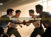 意大利队士气高涨备战世界杯预选赛，雄心勃勃