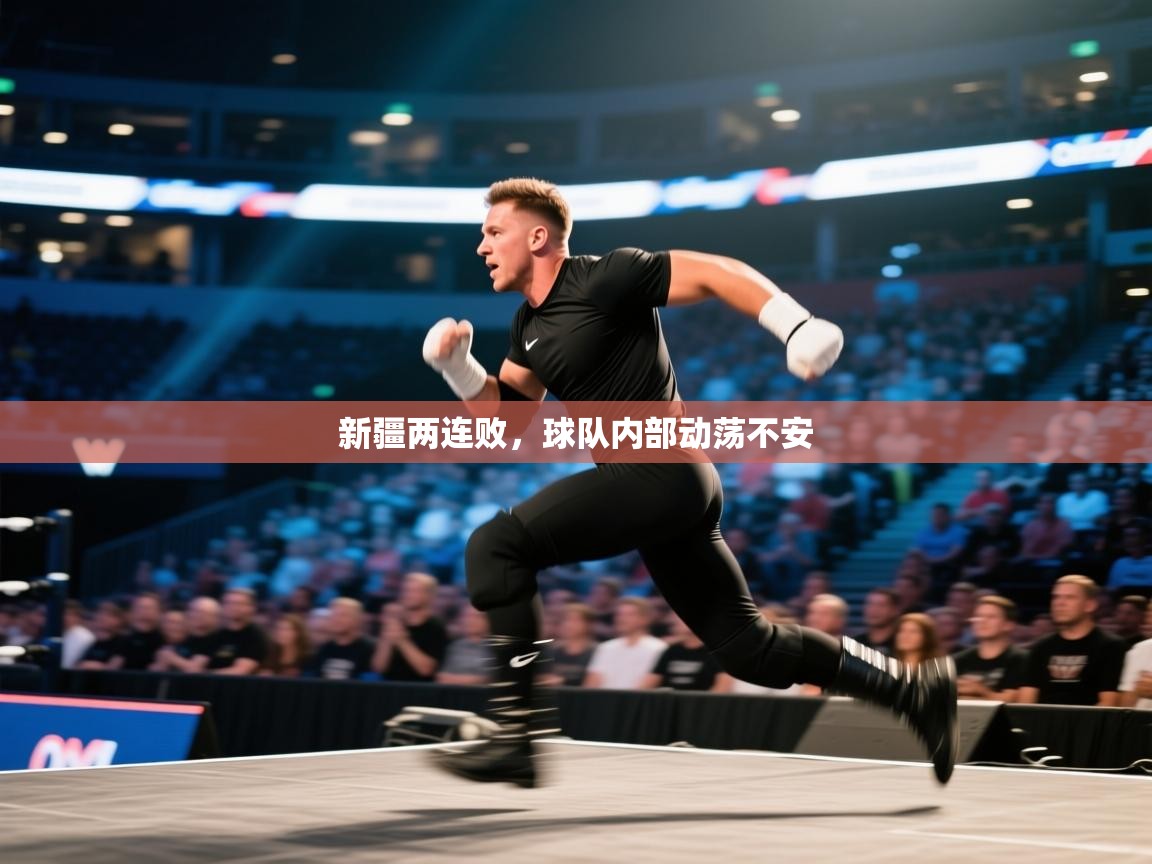 新疆两连败，球队内部动荡不安  第1张