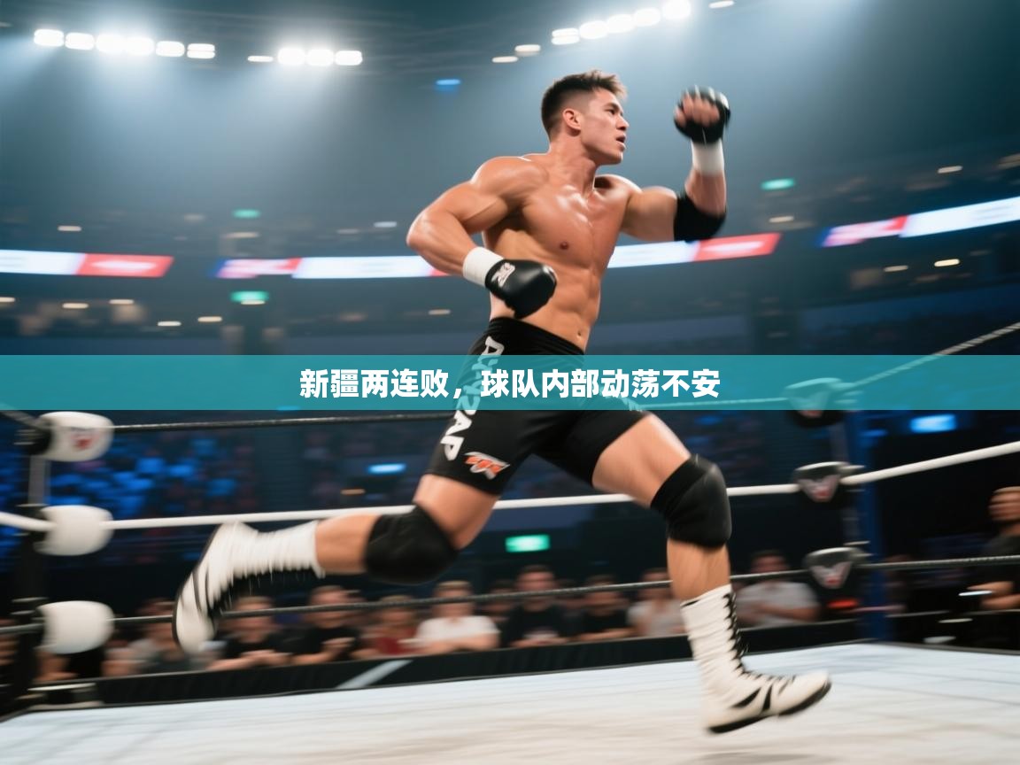 新疆两连败，球队内部动荡不安  第2张