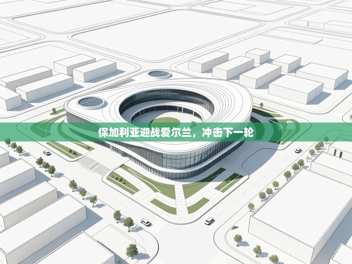 保加利亚迎战爱尔兰，冲击下一轮  第1张