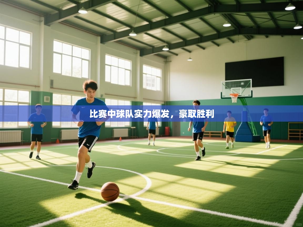 比赛中球队实力爆发,豪取胜利 第2张