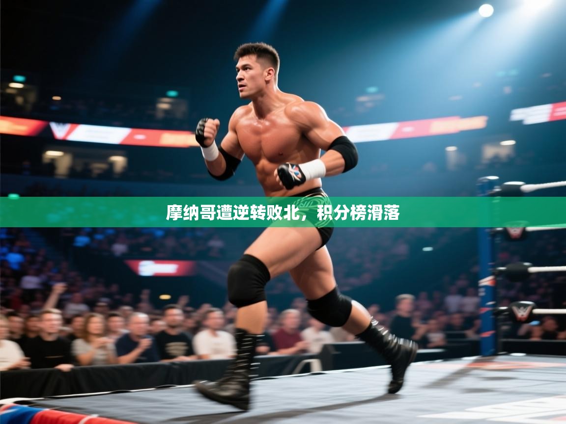 摩纳哥遭逆转败北，积分榜滑落  第1张