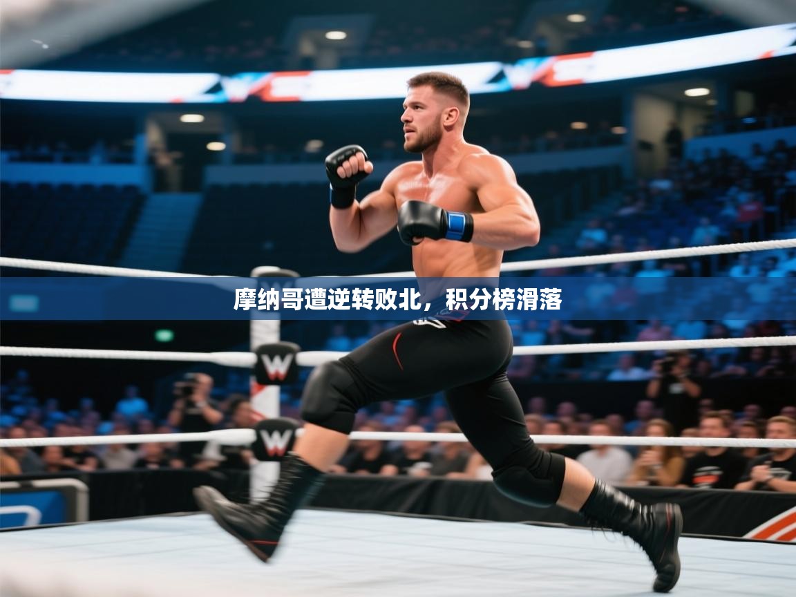 摩纳哥遭逆转败北，积分榜滑落  第2张