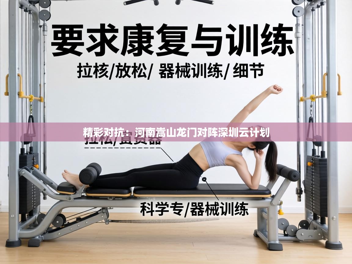 精彩对抗：河南嵩山龙门对阵深圳云计划  第1张